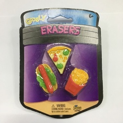 3D TPR Eraser