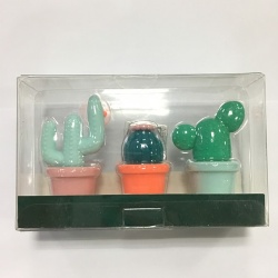 3D TPR Eraser