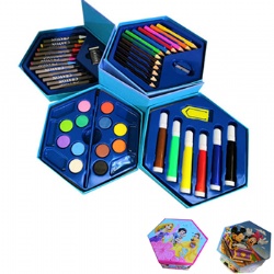 Stationery set 46 PCS