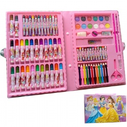 Stationery set 86 pcs