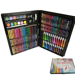 Stationery set 168 PCS