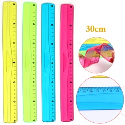 Flex ruler 30cm