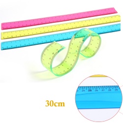 Flex Ruler 30cm