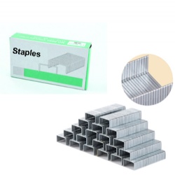 Staple 10#,1000pcs/box