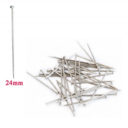 Metal pins 24MM