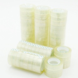 Normal Tape 1.2cm*10Y,0.04mm,12pcs/shrink