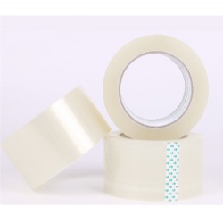 Transparent Carton Tape 0.04mm,4.8cm*36Y