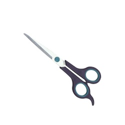 Scissors 6.75