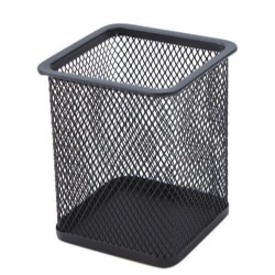 Mesh Wire Desk Organizer