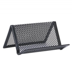 Mesh Wire Desk Organizer