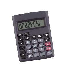 Calculator 8 digits