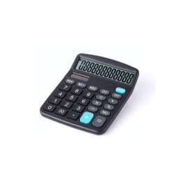 Calculator 12digits