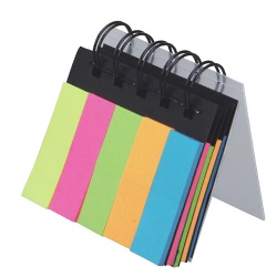 Sticky Notes,25sheets,5pcs/opp bag