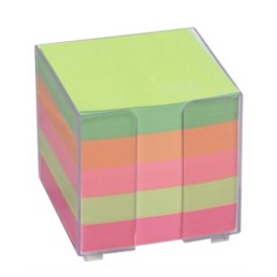 Sticky Notes with holder,400sheets