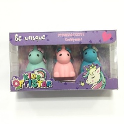 Funny Eraser set