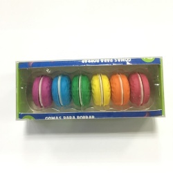 Funny Eraser set