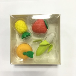 Funny Eraser set