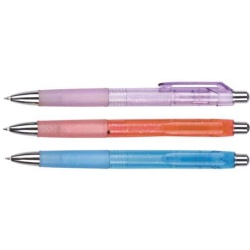 Ball Pen,12pcs colour box