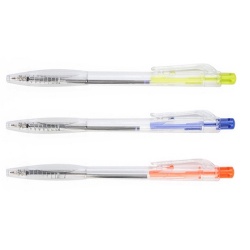 Ball Pen,12pcs color box