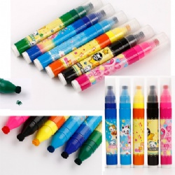 Mini water colour pen,12 pcs set