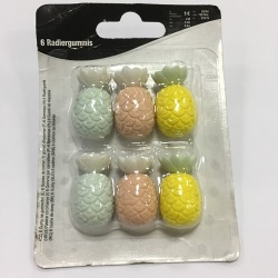 3D TPR Eraser